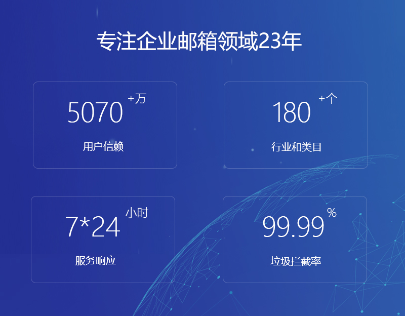 桑日网易企业邮箱